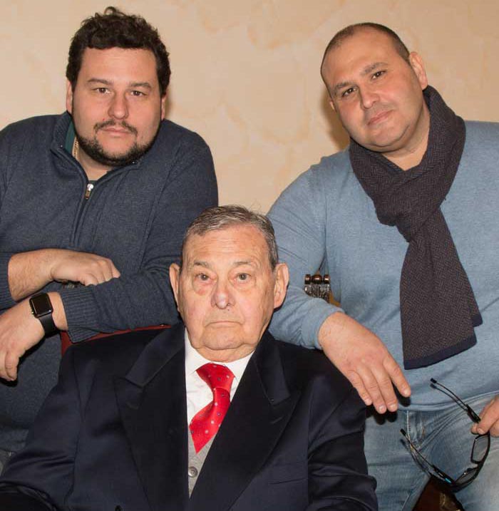 Наша команда